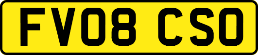 FV08CSO