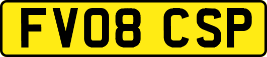 FV08CSP