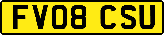 FV08CSU