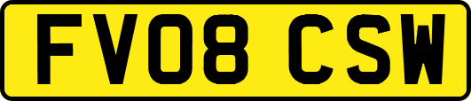 FV08CSW