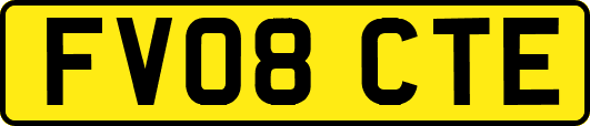 FV08CTE