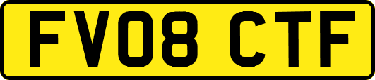 FV08CTF