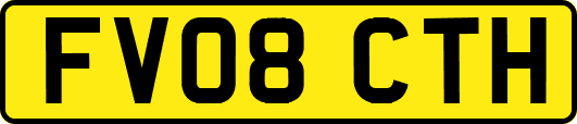 FV08CTH
