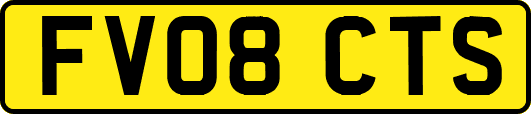 FV08CTS