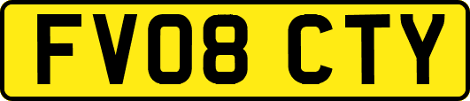 FV08CTY