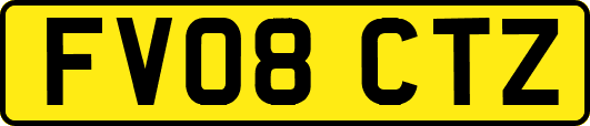 FV08CTZ