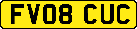 FV08CUC