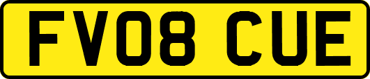 FV08CUE