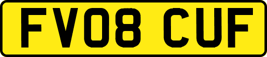 FV08CUF