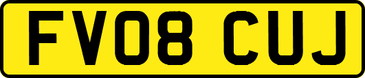 FV08CUJ