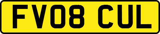 FV08CUL