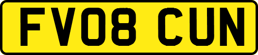 FV08CUN