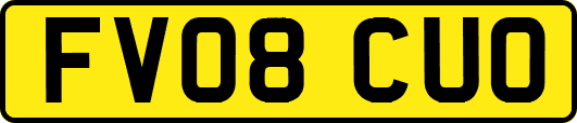 FV08CUO