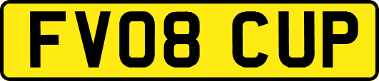 FV08CUP