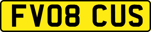 FV08CUS