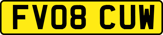FV08CUW