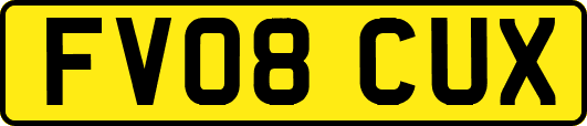 FV08CUX