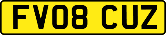FV08CUZ