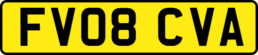 FV08CVA