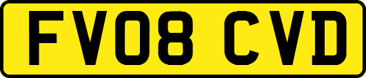 FV08CVD