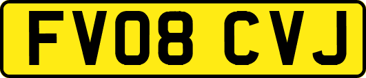 FV08CVJ