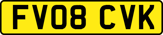 FV08CVK