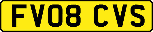 FV08CVS