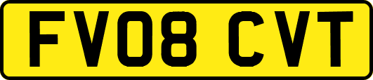 FV08CVT