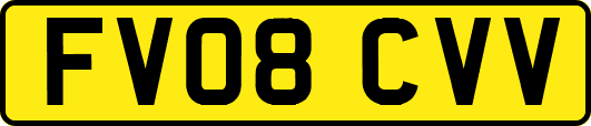 FV08CVV