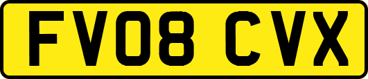 FV08CVX