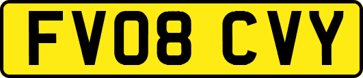 FV08CVY