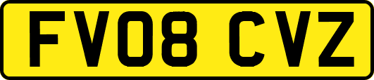 FV08CVZ