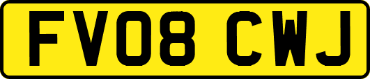 FV08CWJ