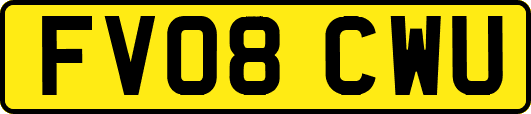 FV08CWU