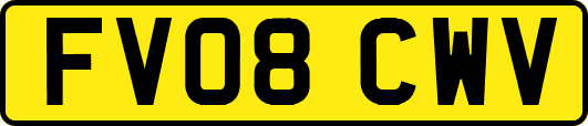 FV08CWV
