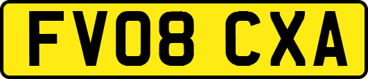 FV08CXA