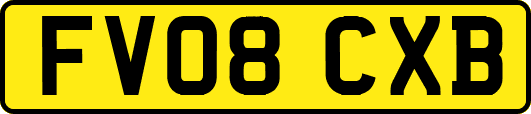 FV08CXB