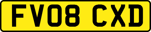 FV08CXD