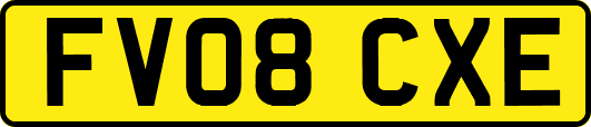 FV08CXE