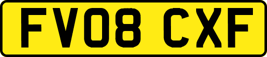 FV08CXF