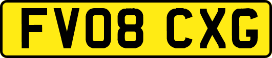 FV08CXG