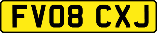 FV08CXJ