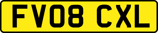FV08CXL