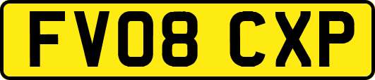 FV08CXP