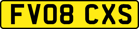 FV08CXS