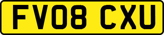 FV08CXU