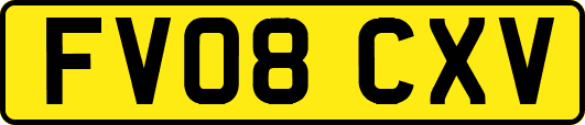 FV08CXV