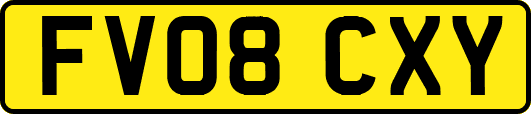 FV08CXY
