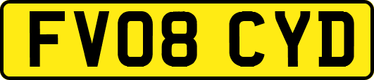 FV08CYD