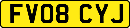 FV08CYJ